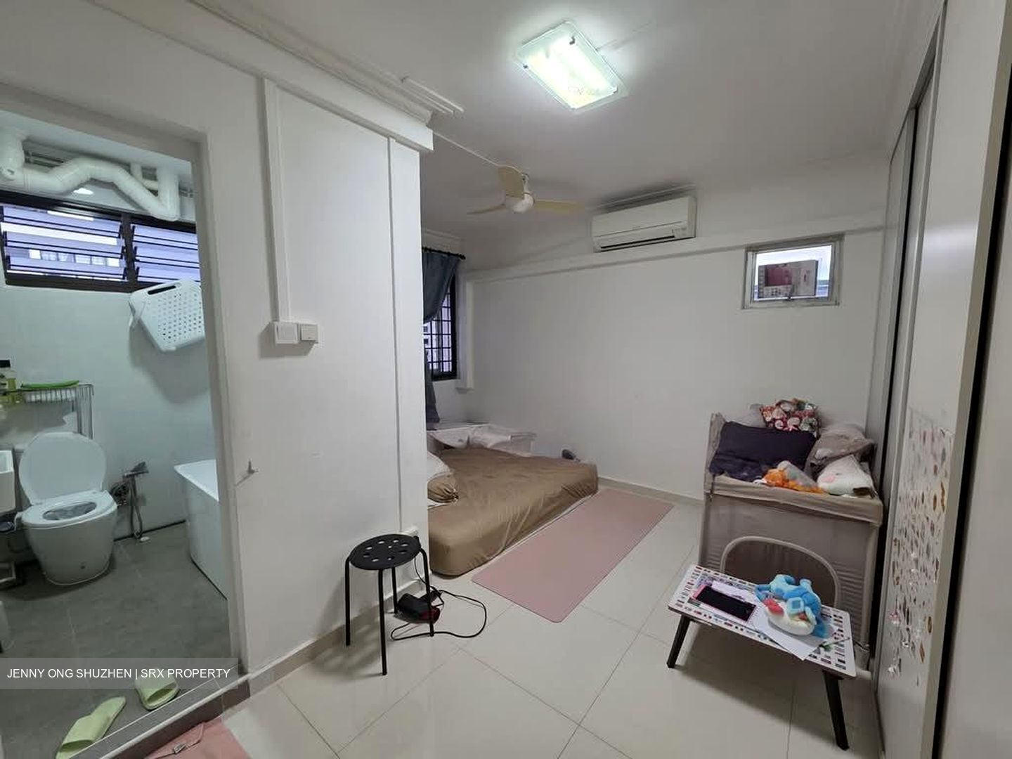 Blk 873 Yishun Street 81 (Yishun), HDB 4 Rooms #560102831